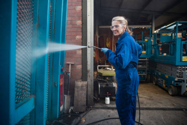 Best Graffiti Removal  in Walnutport, PA